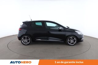 Clio 1.5 dCi Energy Intens EDC 90 ch 2017 occasion 92130 Issy-les-Moulineaux