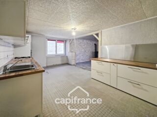 Maison à vendre 6 pièces 120 m²