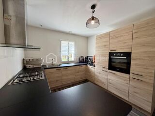  Maison à vendre 6 pièces 151 m²