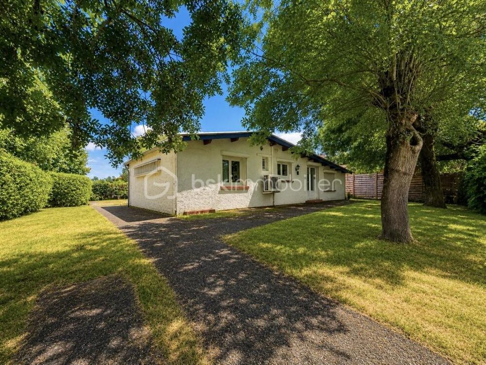 Vente Maison Maison pleine de charme au bord de l'Isle – Un véritable havre de paix à réinventer Saint medard de guizieres