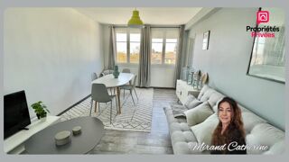  Appartement à vendre 5 pièces 82 m²