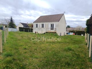 Maison � vendre 4 pi�ces 72 m�