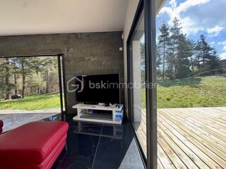  Maison à vendre 3 pièces 134 m²