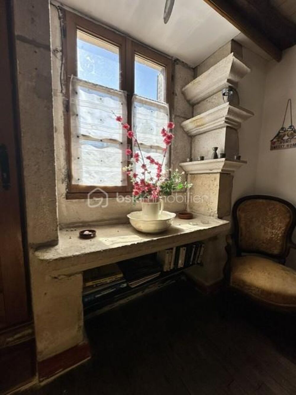 Vente Maison Maison de village - 56 m2 Beaulieu