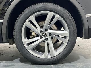 Tiguan 1.4 eHybrid 245ch DSG6 R-Line 2023 occasion 31100 Toulouse