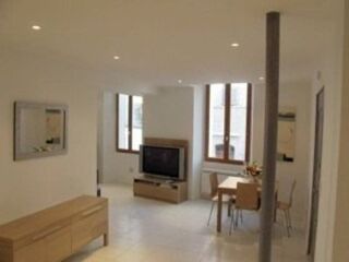 Location Appartement Appartement de 42m2 à louer sur Antibes Antibes
