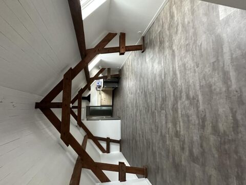  Appartement � louer 2 pi�ces 58 m�