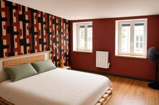  Maison à vendre 7 pièces 250 m²