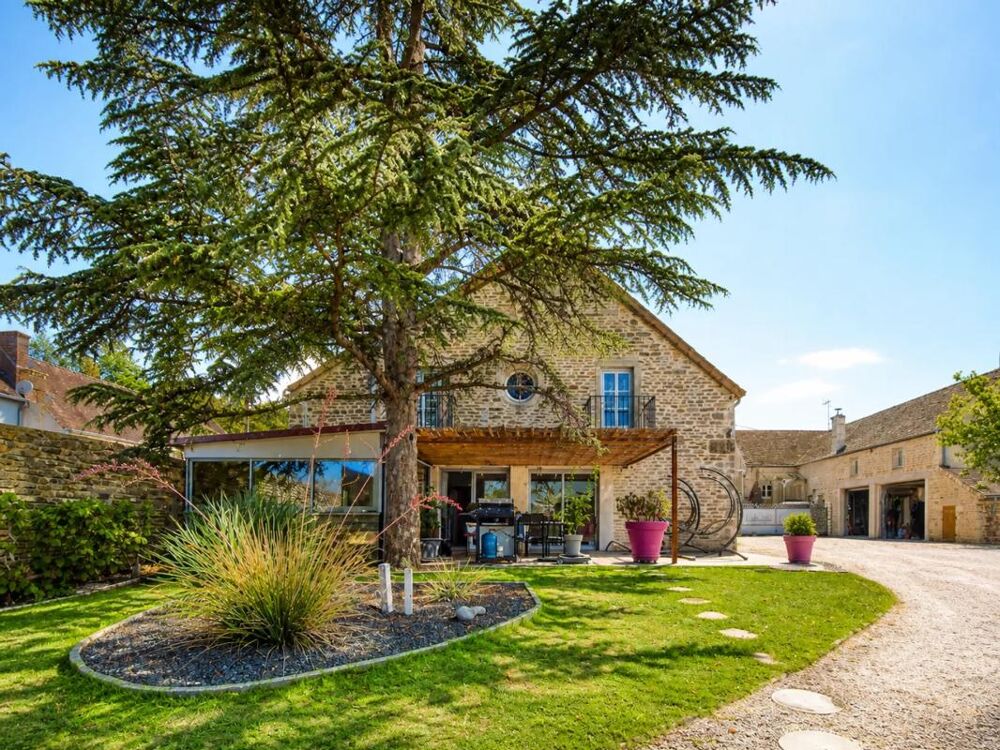 à vendre  Propriété/château Bligny-lès-Beaune (21200)