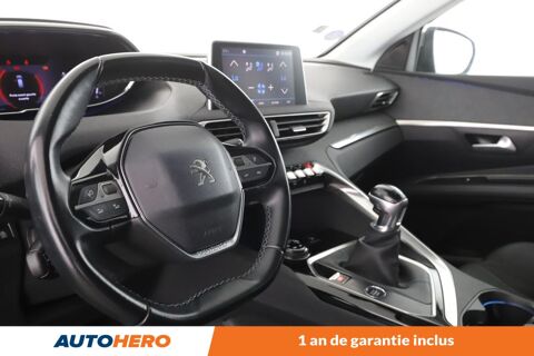 3008 1.2 PureTech Crossway 130 ch 2019 occasion 92130 Issy-les-Moulineaux
