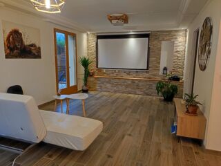  Maison � vendre 5 pi�ces 100 m�