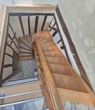  Maison � vendre 6 pi�ces 135 m�