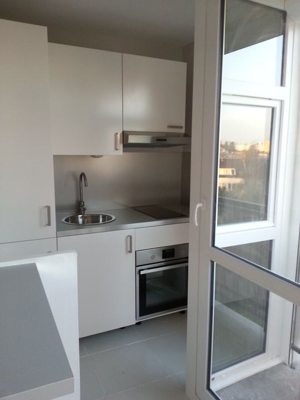 Location Appartement Studio de 30m2 à louer sur Chambray-lès-Tours Chambray les tours