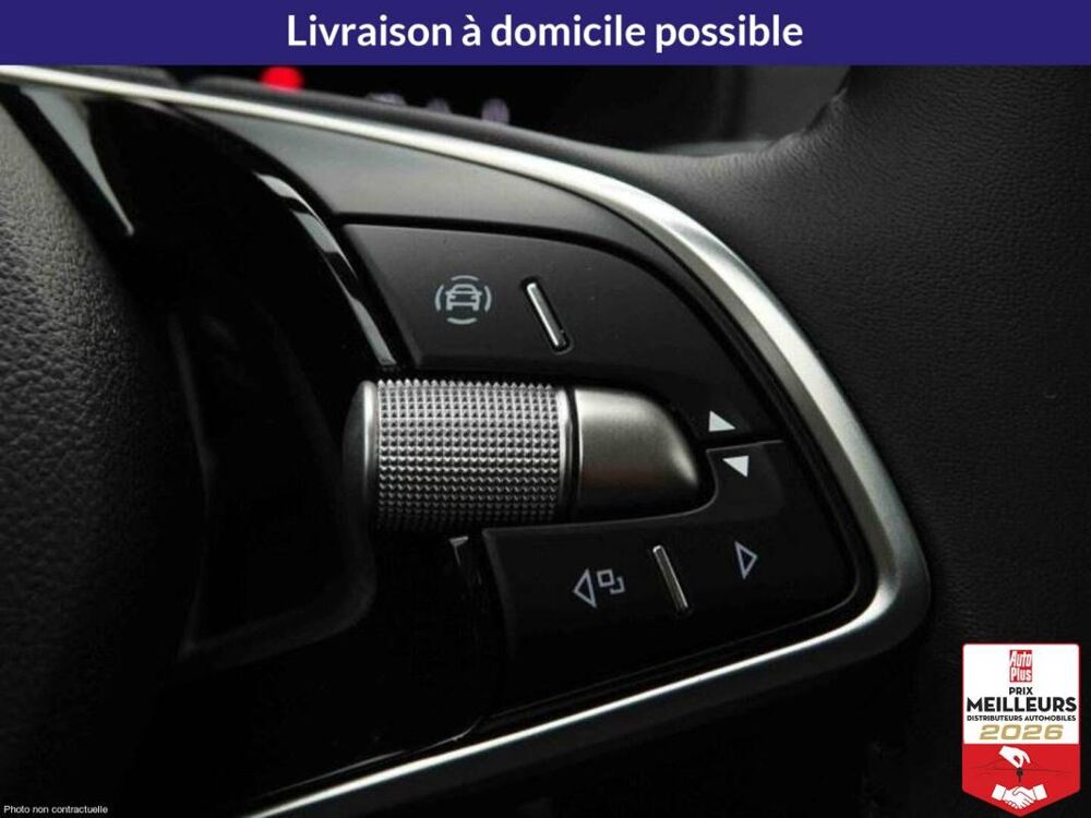 Kamiq 1.0TSI SELECTION 2026 occasion 10150 Lavau