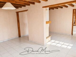  Maison à vendre 3 pièces 72 m²