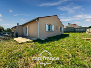  Maison � vendre 4 pi�ces 73 m�