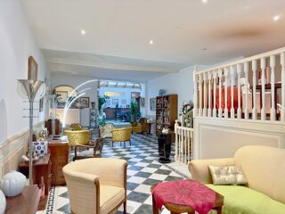  Appartement à vendre 4 pièces 122 m²
