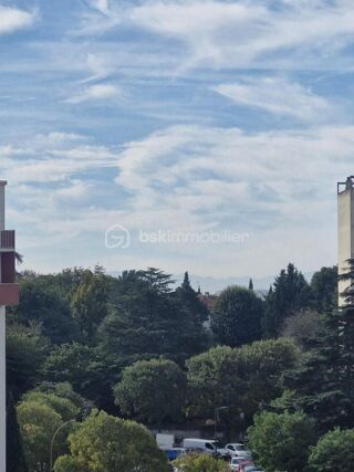  Appartement � vendre 3 pi�ces 52 m�