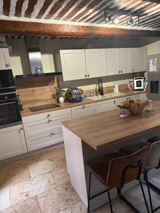  Maison à vendre 4 pièces 130 m²