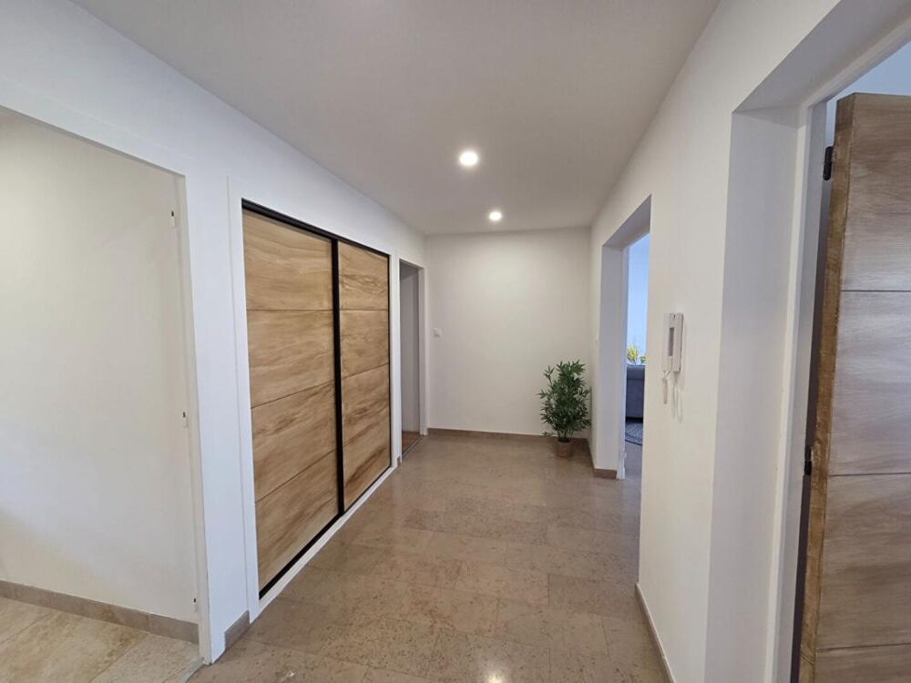 Appartement Montélimar 5 pièces 131 m2