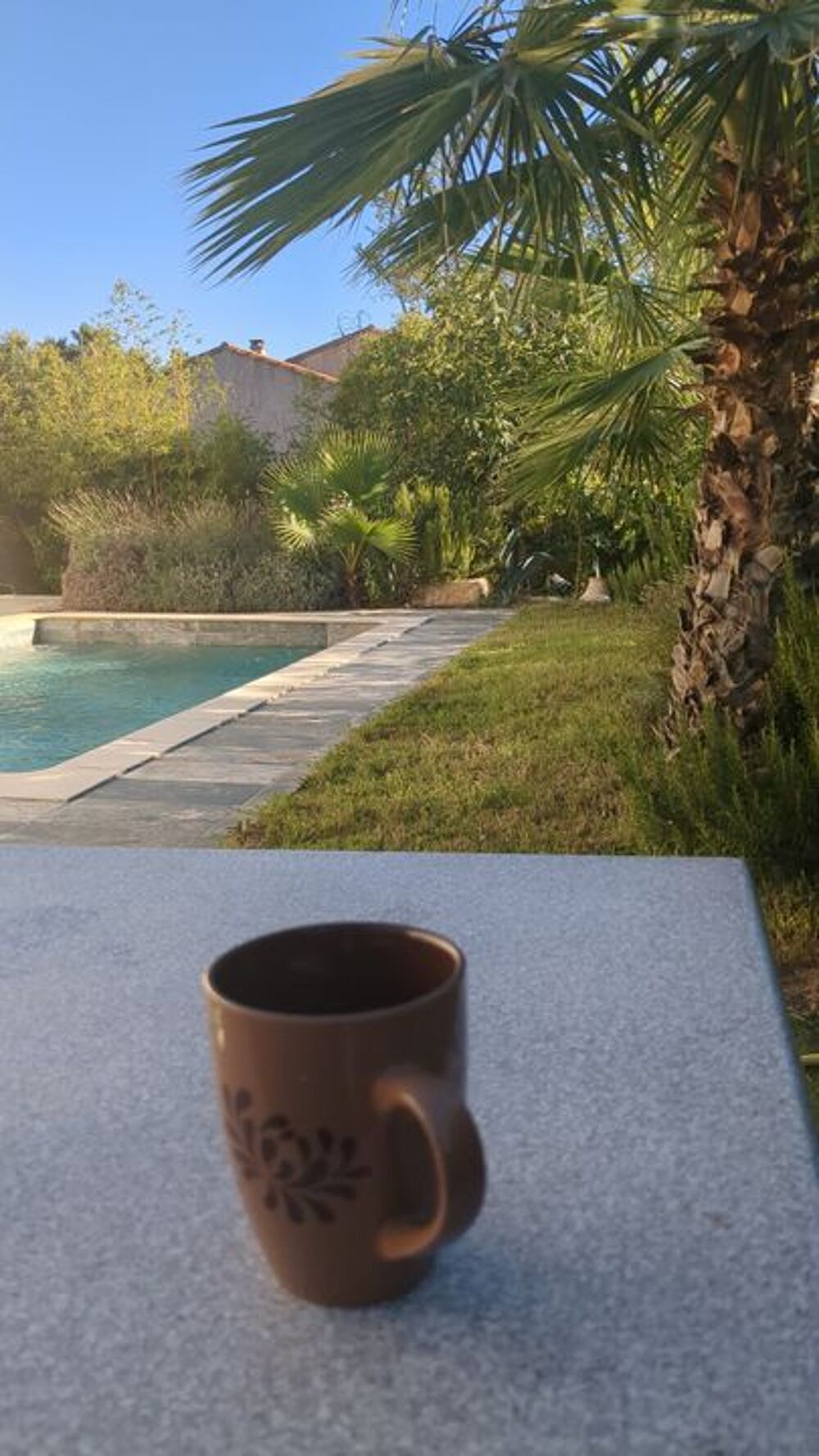 Location Appartement Studio de 15m2 à louer sur Sauvian Sauvian