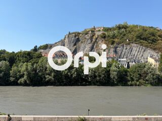  Appartement à louer 2 pièces 51 m²