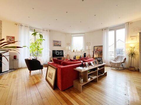  Duplex/triplex � louer 6 pi�ces 113 m�