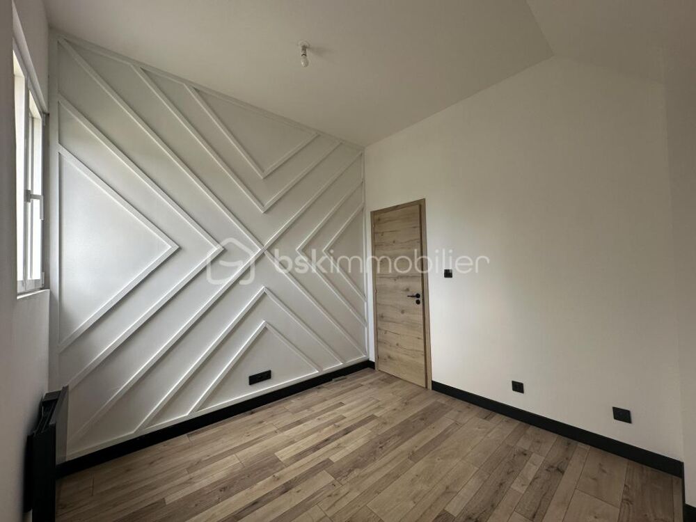 Vente Maison MAISON entièrement rénovée de 115 M2 Moret loing et orvanne
