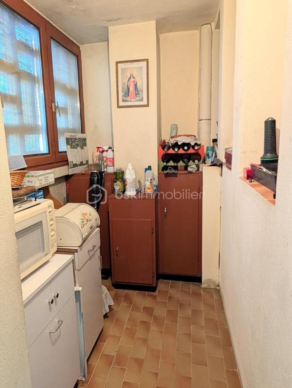 Vente Appartement Appartement T4 – 88 m² – Nîmes Saint-Césaire – Garage & Cave Nimes