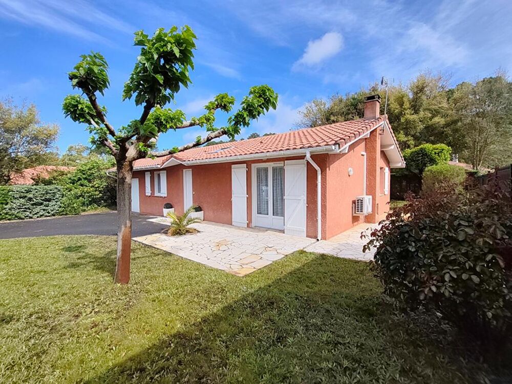 Maison Messanges 4 pièce(s) 72 m2