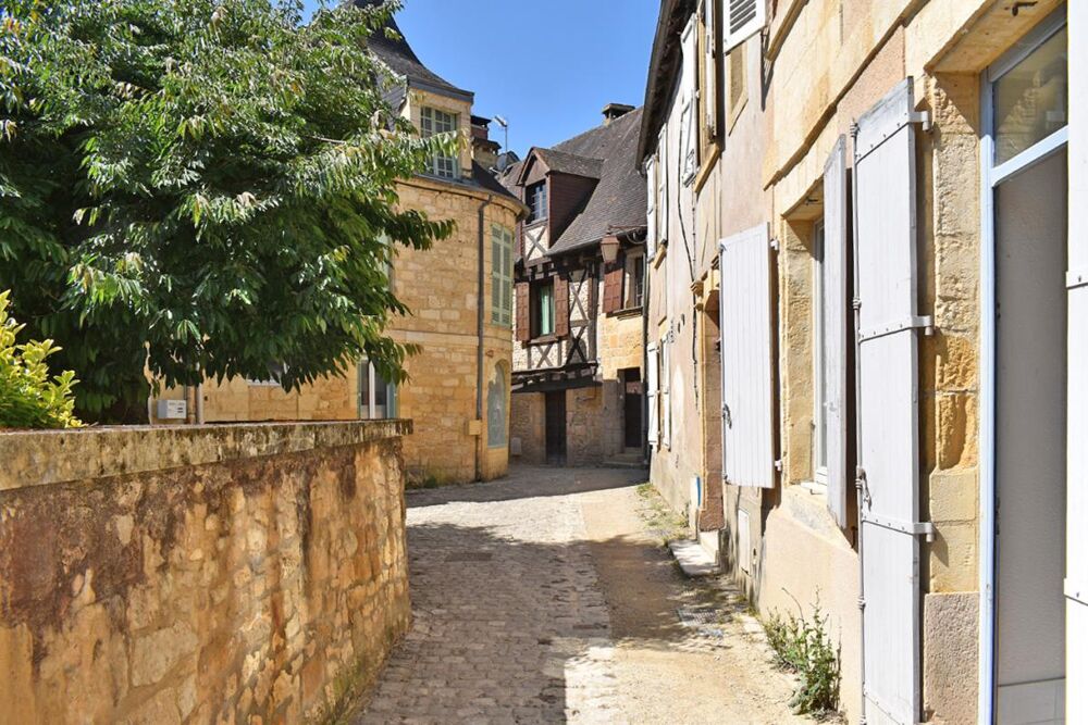 Maison Montignac Lascaux 116 m2