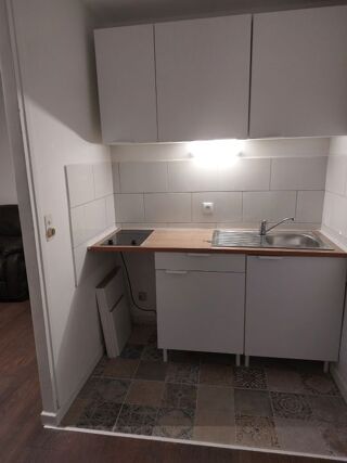  Appartement � louer 1 pi�ce 30 m�