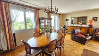  Maison  vendre 6 pices 152 m