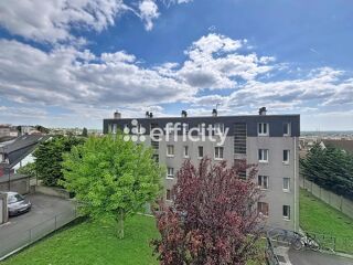  Appartement à vendre 2 pièces 39 m²