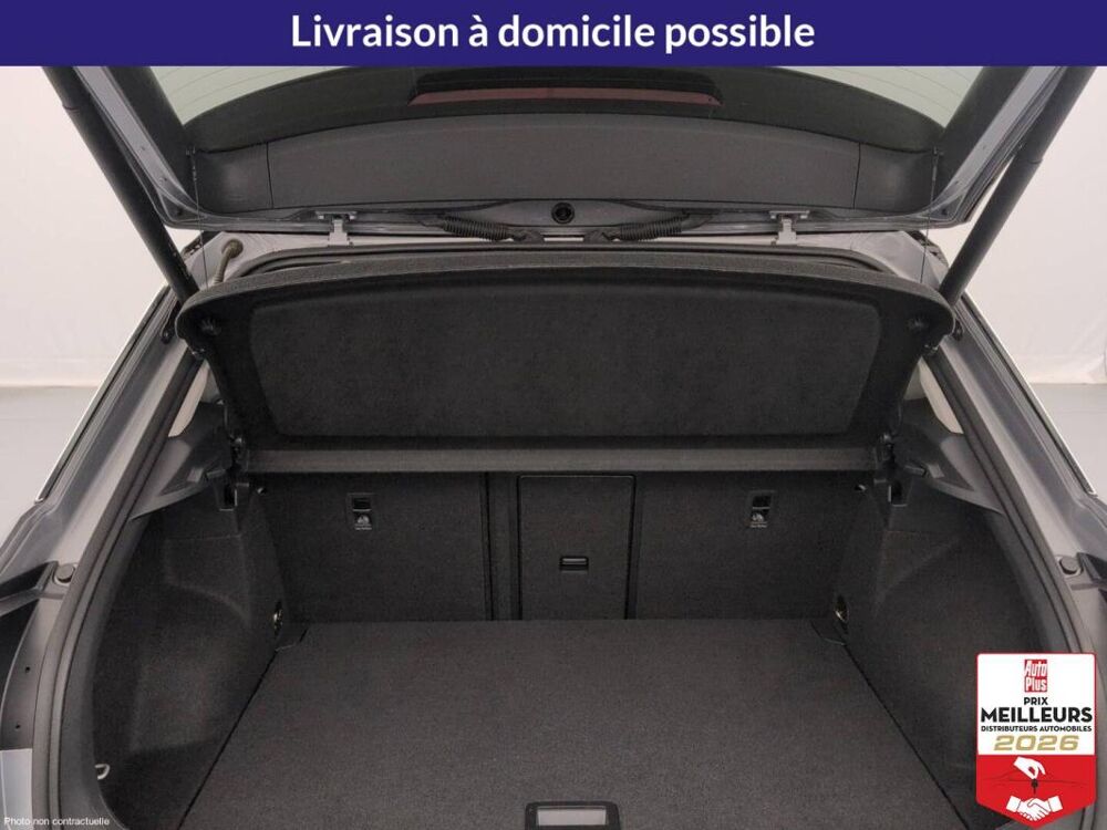 T-ROC 1.5 TSI EVO 150 START/STOP DSG7 STYLE EXCLUS 2023 occasion 10150 Lavau