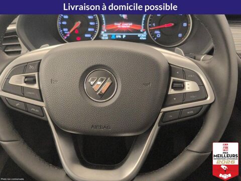 Tunland G7 2.0L 163 CH 2026 occasion 10150 Lavau
