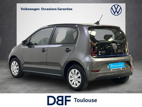 UP E-! 2.0 83 Electrique 2023 occasion 31100 Toulouse