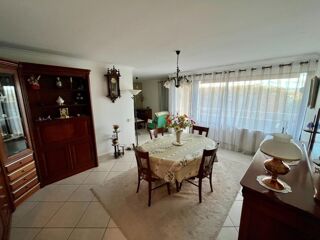  Appartement à vendre 5 pièces 90 m²