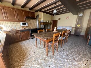  Maison à vendre 5 pièces 150 m²