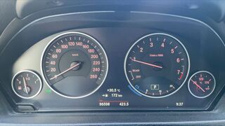 S&eacute;rie 4 420i 184 BVA8 Lounge - Automatique 2017 occasion 49100 Angers