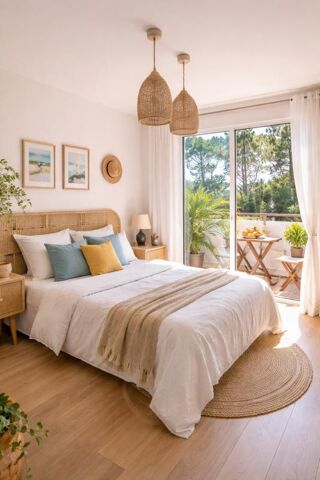  Appartement � vendre 3 pi�ces 64 m�