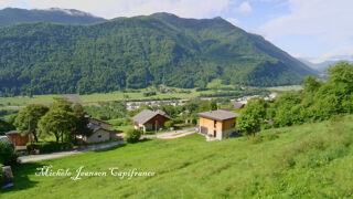  Terrain à vendre 1160 m²