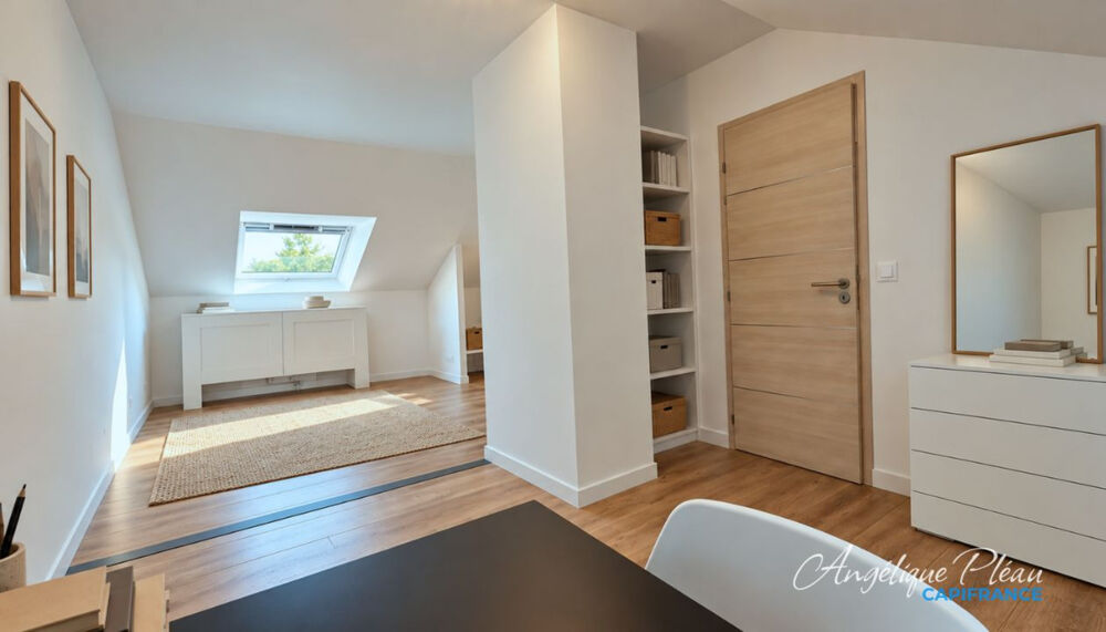 à vendre  Maison Gometz-le-Châtel (91940)