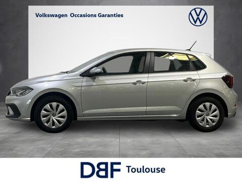 Polo 1.0 MPI 80 S&S BVM5 2024 occasion 31100 Toulouse