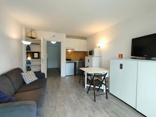  Appartement à vendre 2 pièces 23 m²