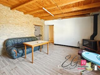  Maison à vendre 5 pièces 118 m²