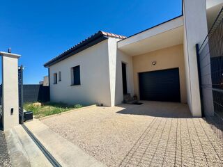  Maison 5 pièces 77 m² Saint christol les ales