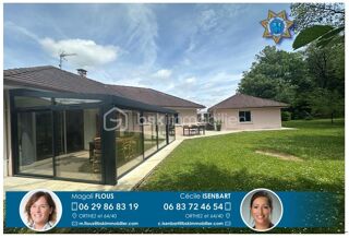  Proprit/chteau  vendre 3 pices 118 m