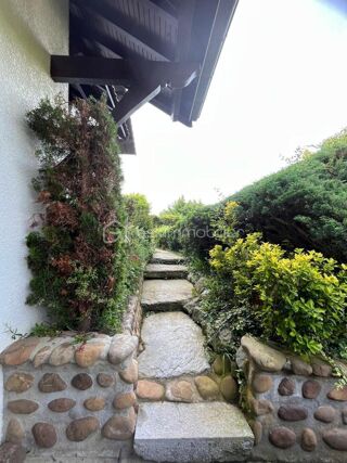  Maison � vendre 5 pi�ces 158 m�