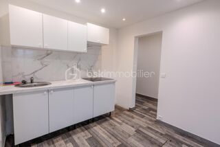 Appartement à vendre 3 pièces 47 m²